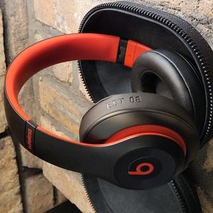 Beats Studio 3 ANC Wireless Headphones